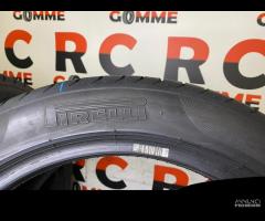 2 gomme usate 275 40 r zr19 105 y pirelli - 3