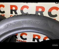 2 gomme usate 275 40 r zr19 105 y pirelli - 4