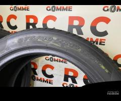 2 gomme usate 275 40 r zr19 105 y pirelli - 5