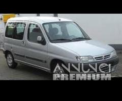 Citroen Berlingo Prima Serie RICAMBI USATI