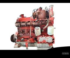 MOTORE COMPLETO IVECO Eurocargo 1Â° Serie Diesel 1 - 2