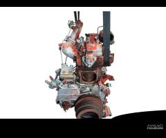 MOTORE COMPLETO IVECO Eurocargo 1Â° Serie Diesel 1 - 5