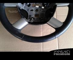 Volante usato in pelle Ford C-Max 2003-2007