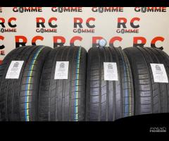 4  GOMME USATE 225/55R17 97 W GOODYEAR - ESTIVE - 1