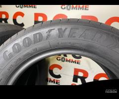 4  GOMME USATE 225/55R17 97 W GOODYEAR - ESTIVE - 5