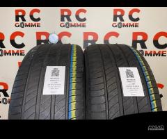 2 GOMME USATE 245/45R18 100 W MICHELIN - ESTIVE