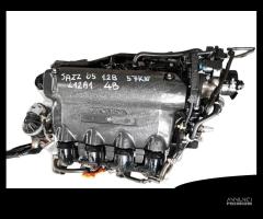 MOTORE COMPLETO HONDA Jazz Serie Benzina 1200 (02>