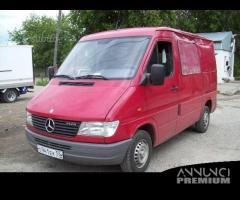 Mercedes Sprinter 1995-2000 RICAMBI USATI