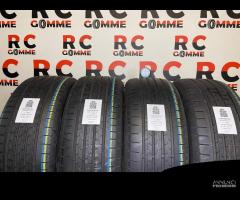 4 GOMME USATE 215/50R18 92 W CONTINENTAL - ESTIVE - 1