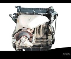 MOTORE COMPLETO MITSUBISHI Colt 5P (CJO) Benzina 1 - 2