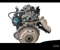 MOTORE COMPLETO MITSUBISHI Colt 5P (CJO) Benzina 1 - 3