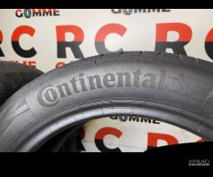 4 GOMME USATE 215/50R18 92 W CONTINENTAL - ESTIVE - 4