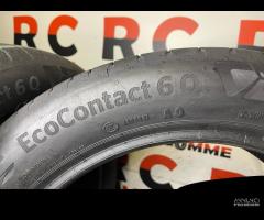 4 GOMME USATE 215/50R18 92 W CONTINENTAL - ESTIVE - 5