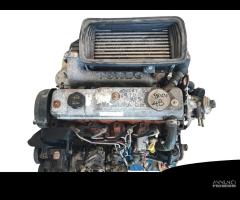 MOTORE COMPLETO FORD Escort Berlina 2Â° Serie Dies - 1