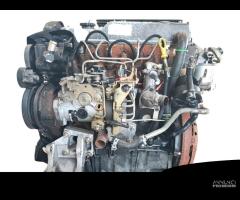 MOTORE COMPLETO FORD Escort Berlina 2Â° Serie Dies - 2