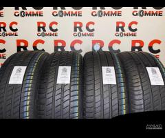 4 GOMME USATE 215/50R18 92 W MICHELIN - ESTIVE - 1