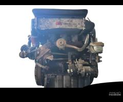 MOTORE COMPLETO FORD Escort Berlina 2Â° Serie Dies