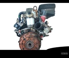 MOTORE COMPLETO FORD Escort Berlina 2Â° Serie Dies