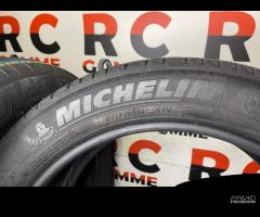 4 GOMME USATE 215/50R18 92 W MICHELIN - ESTIVE - 5