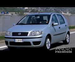 Fiat Punto Terza Serie RICAMBI USATI - 1