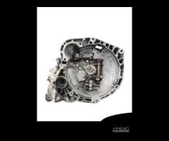 CAMBIO MANUALE COMPLETO FIAT Doblo Serie Diesel 19