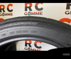 4 gomme usate 295 40 r 22 112 y continental - 6