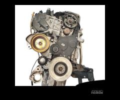 MOTORE COMPLETO LANCIA Lybra Berlina Diesel 1900 ( - 3