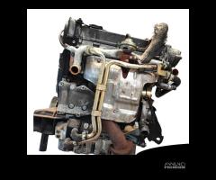 MOTORE COMPLETO LANCIA Lybra Berlina Diesel 1900 (