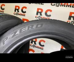 2 gomme usate 265 45 r 21 104 w pirelli - 7