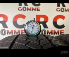 2 gomme usate 205 55 r 17 95 h continental - 3