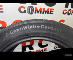 2 gomme usate 205 55 r 17 95 h continental - 7