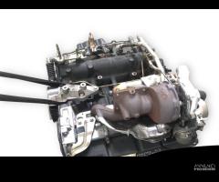 MOTORE COMPLETO FORD Mondeo Berlina 4Â° Serie Dies