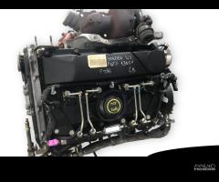 MOTORE COMPLETO FORD Mondeo Berlina 4Â° Serie Dies