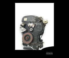 MOTORE COMPLETO FORD Mondeo Berlina 4Â° Serie Dies