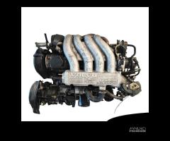 MOTORE COMPLETO VOVO 460 L Benzina 1800 (87>97)