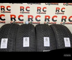 4 gomme nuove 225 50 r 17 98 v continental - 1