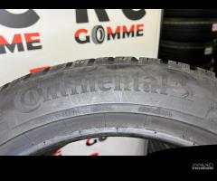 4 gomme nuove 225 50 r 17 98 v continental - 3