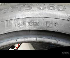 4 gomme nuove 225 50 r 17 98 v continental - 4