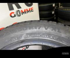 4 gomme nuove 225 50 r 17 98 v continental - 5