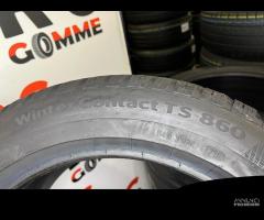 4 gomme nuove 225 50 r 17 98 v continental - 6