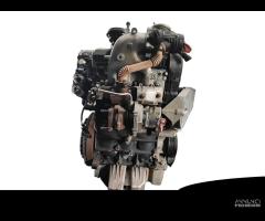 MOTORE COMPLETO SKODA Fabia Berlina 1Â° Serie Dies - 3