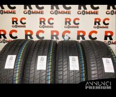 4 gomme usate 205 55 r 17 95 v michelin