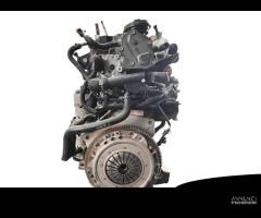 MOTORE COMPLETO SKODA Fabia Berlina 1Â° Serie Dies - 4