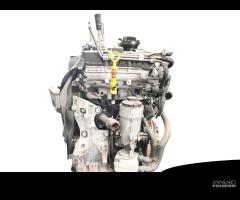 MOTORE COMPLETO SKODA Fabia Berlina 1Â° Serie Dies - 5