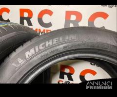 4 gomme usate 205 55 r 17 95 v michelin