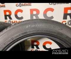 4 gomme usate 205 55 r 17 95 v michelin