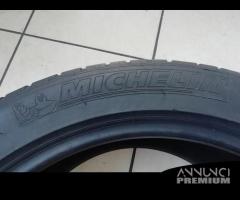 2 Gomme Usate 295 40 20 106Y Michelin