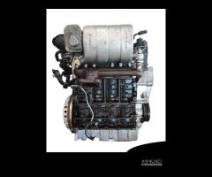 MOTORE COMPLETO VOLKSWAGEN Polo 4Â° Serie Diesel 1