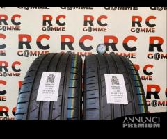 2 gomme usate 205 45 r 17 88 w norauto - 1