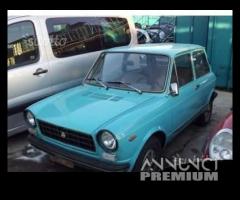 Autobianchi A112 RICAMBI USATI - 1